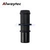 High Precision 3pcs 18mm 18.9mm 25.4mm Male Quick Fuel Filter Fitting Portable Auto Parts Type