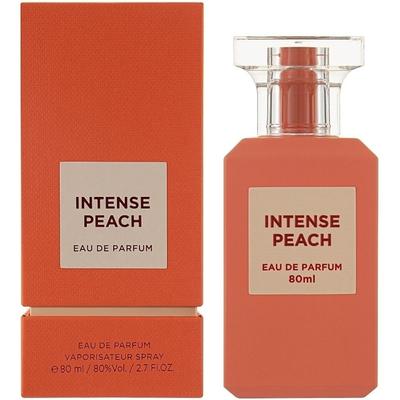 Intense Peach Eau De Parfum for Women