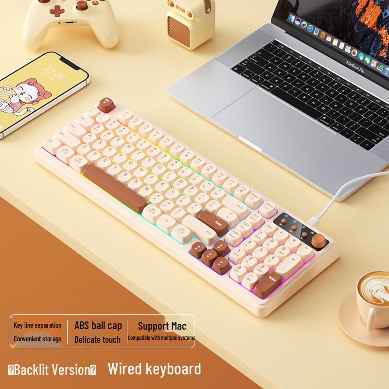 

B.O.W Multi-Mode & Wired Ergonomic Keyboards