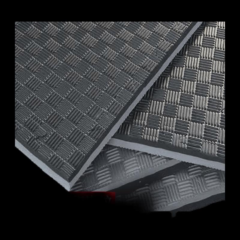 Extra Thick Interlocking Foam Mat
