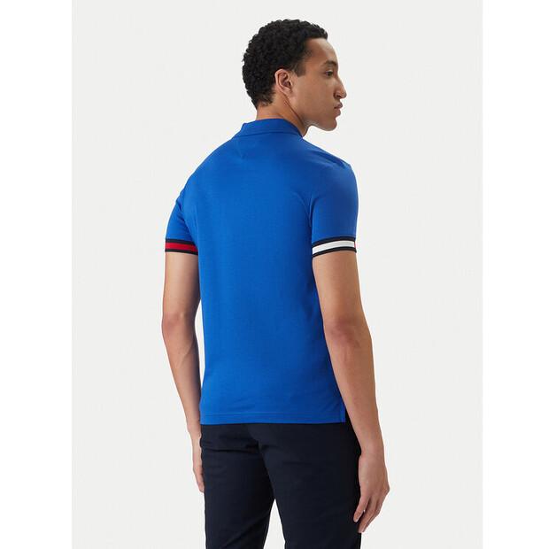 Поло Tommy Hilfiger MW0MW42743