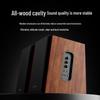 F&D R28BT PLUS Bluetooth Bookshelf Speakers CN Plug (adapter Included)