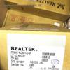 REALTEK ALC662, ALC886, ALC897 LQFP Audio Chipset Series