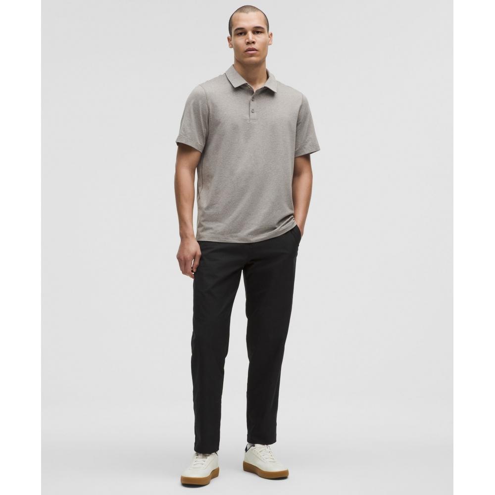 Lululemon Commission Classic Fit Pant 30l Black