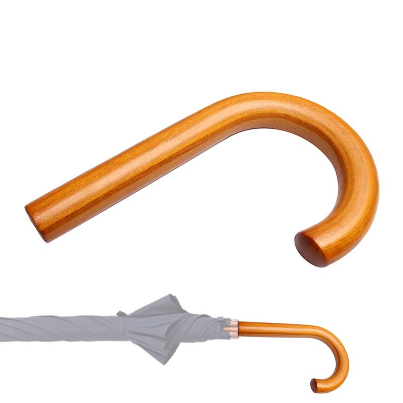 

Wooden Umbrella Handles Umbrella Grip Replacement J Handle Grip Umbrella J Handle Umbrella Grip Replacement For Parasol Folding China Mainland