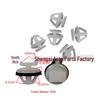 Honda Nissan Door Trim Panel Installation Clips and Fixing Buckles