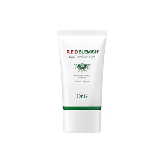 Dr.G Red Blemish Soothing Up Sun SPF 50+ PA++++ 50ml