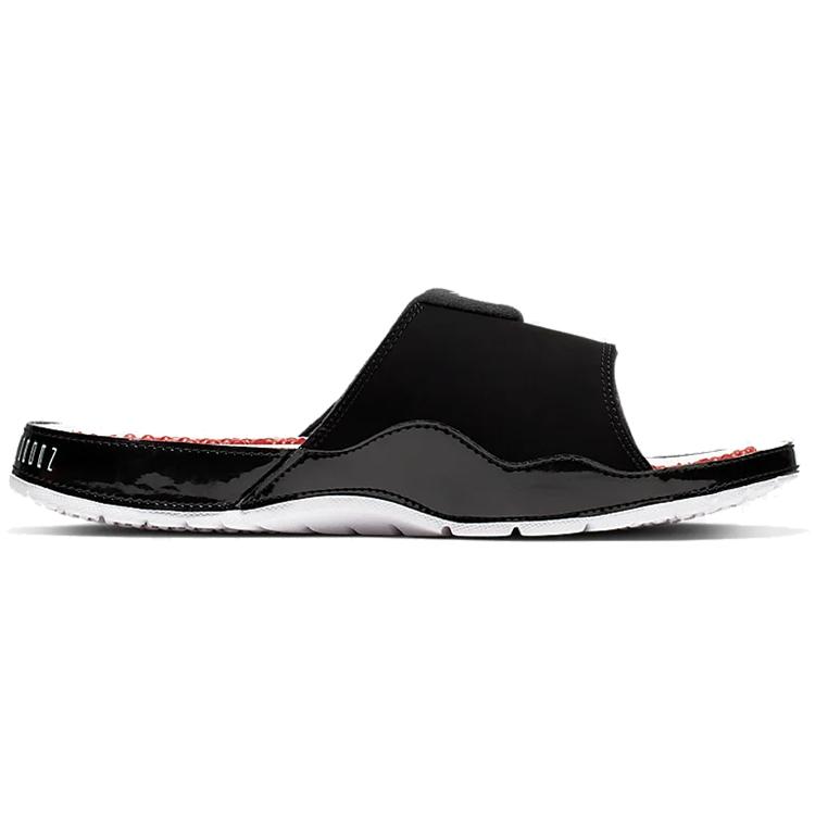 New JORDAN Hydro 11 Bred White AA1336-006