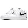 Nike Air Force 1 Low AN20 White Black GS Sneakers CT7724-100