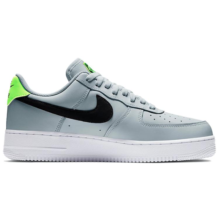 New Nike Air Force 1 Low Worldwide Pure Platinum CK7648-002