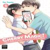 Cherry Magic Thirty Years of Virginity Can Make You a Wizard 5 by Toyota Paperback Book 9781646091232