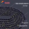 Shuangyu Battle Rope Training Set