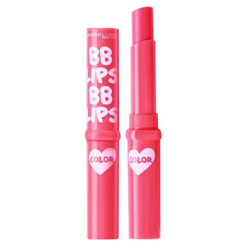 

Бальзам для губ Maybelline Baby Lips Electro Pop 1.7g
