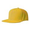 Hip Hop Flat Brim Sun Caps Male Baseball Hat Solid Color Summer Men‘s and Women‘s Outdoor Cycling Caps Sunproof Sport Caps