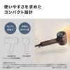 Panasonic EH-NE9P-G Hair Dryer Ionity Head Spa Nozzle Green