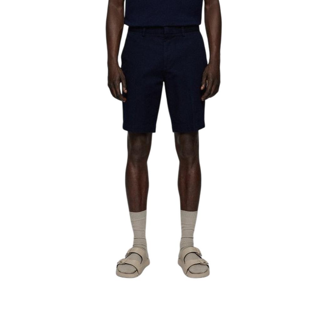 Boss Mens Slice Shorts