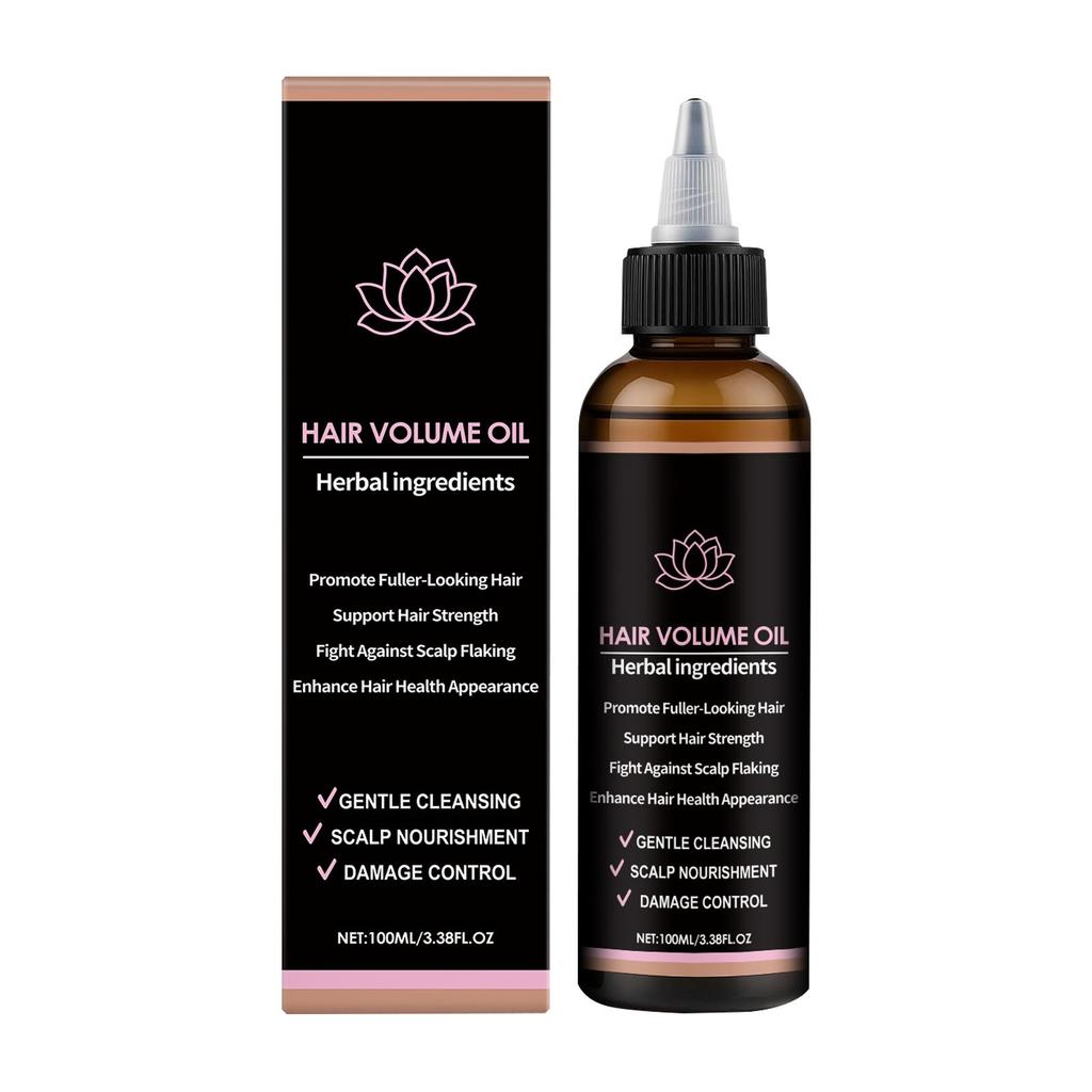 Hair Care Growth Oil, Improving Hair Loss, Strengthening Hair And Promoting Hair Oil Production, Hair Care Oil,100ml