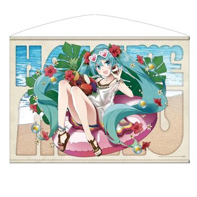 Cospa Hatsune Miku Hatsune Miku B2 Tapestry Anka [Official] Ver.