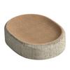 Cat Scratch Pad Sisal Cat Scratching Board Wear-resistant and Scratch-resistant Cat Bed Scratcher cat Nest cat  sleeping bed