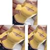 Oversize T Shirt With Hollow Out Design For Spring Fashion Womens Slim Fit Casual Top