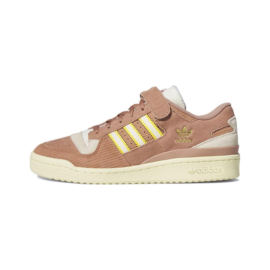 

кроссовки Unisex adidas originals FORUM Skate shoes FZ6293