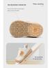 Summer Mesh Breathable Toddler Sandals - Boys & Girls, Soft Sole, Ideal for One-Year-Olds