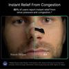 Sport Nasal Breathing Dilator Kits  Sleep Nasal Strips Nose Breathe Better Sleeping Anti Snoring Magnetic Nose Clip Nasal Strips