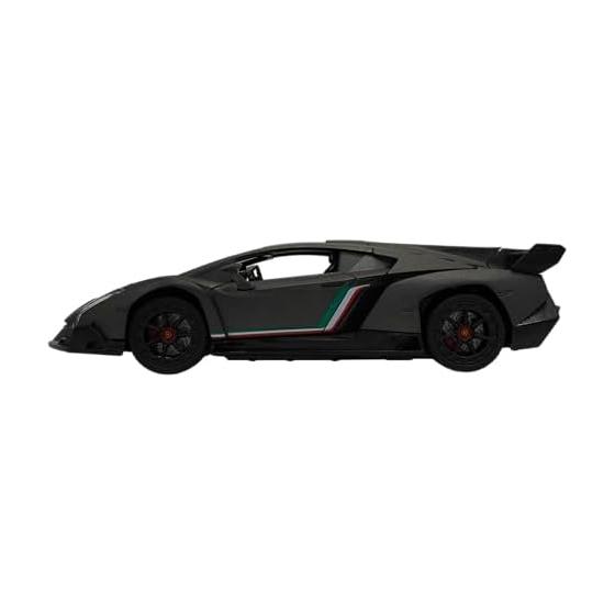 Happinet 1/24 R/C Lamborghini Veneno (Lamborghini Veneno) Target Age 6 Years Old ~