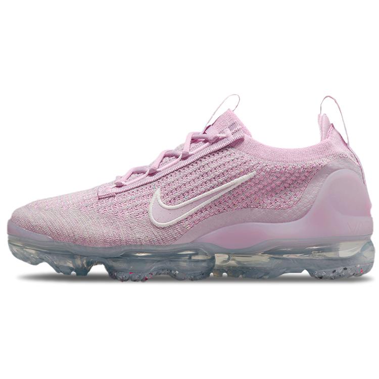 

Новые женские кроссовки Nike Air VaporMax 2021 Fk Светло-арктический розовый DH4088-600 37.5