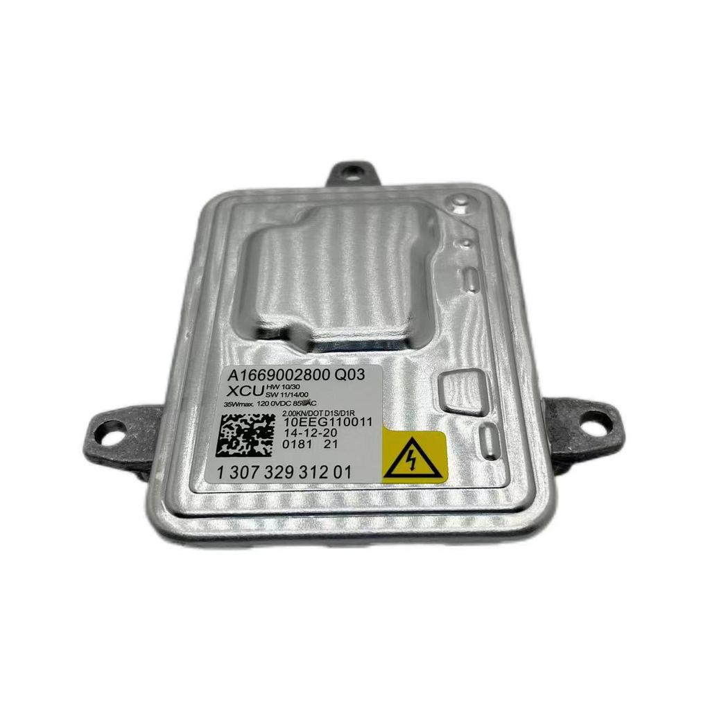D1S Ballast 130732926301 Compatible with Mercedes-Benz 130732932015