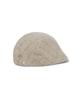 Sseonleobeutueo Wool Flat Cap Beige