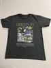 Coldplay Tour T-shirt - ALbum Music of the Spheres LA Show M