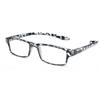 2025 Comfort Ultralight Reading Glasses Men Halter Reading Glasses Hanging Stretch Women Anti-fatigue Presbyopia Unise Glasses