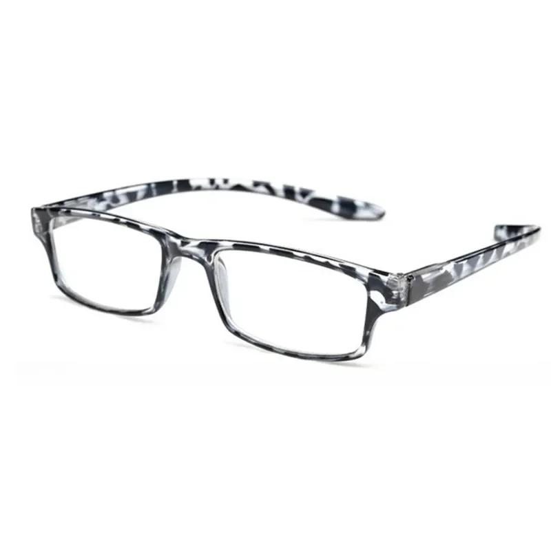 2025 Comfort Ultralight Reading Glasses Men Halter Reading Glasses Hanging Stretch Women Anti-fatigue Presbyopia Unise Glasses