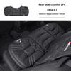 BACM8 New 2025 Car Seat Cushion Cover Backrest Protective Pad For BMW Performance X1 X3 X5 E39 E46 E90 F20 E60 F30 E36 F10 E87 E70 E91