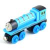 Magnetic Wooden Toy Train - Toby Gordon Cake Decoration