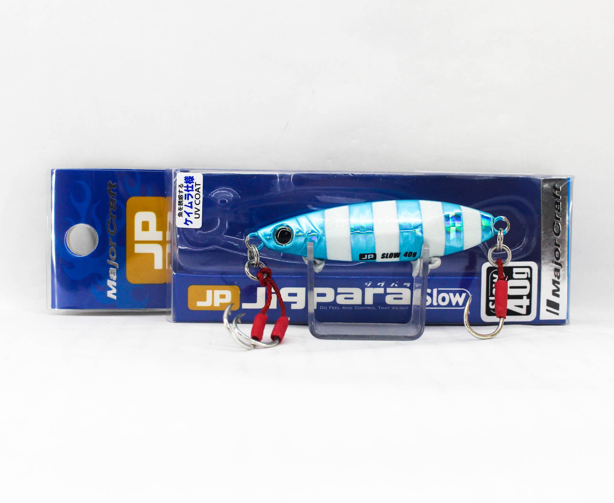 Major Craft Metal Jig Jigpara JPSLOW-40 grams 113 (1447)