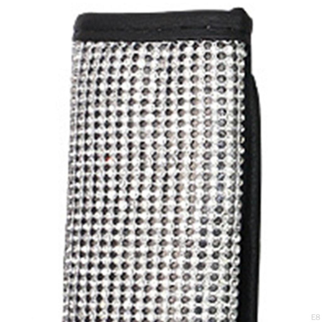 Car Accessories Set Lightweight Replaces for Sedans Vehicles Decoration Shoulder pads