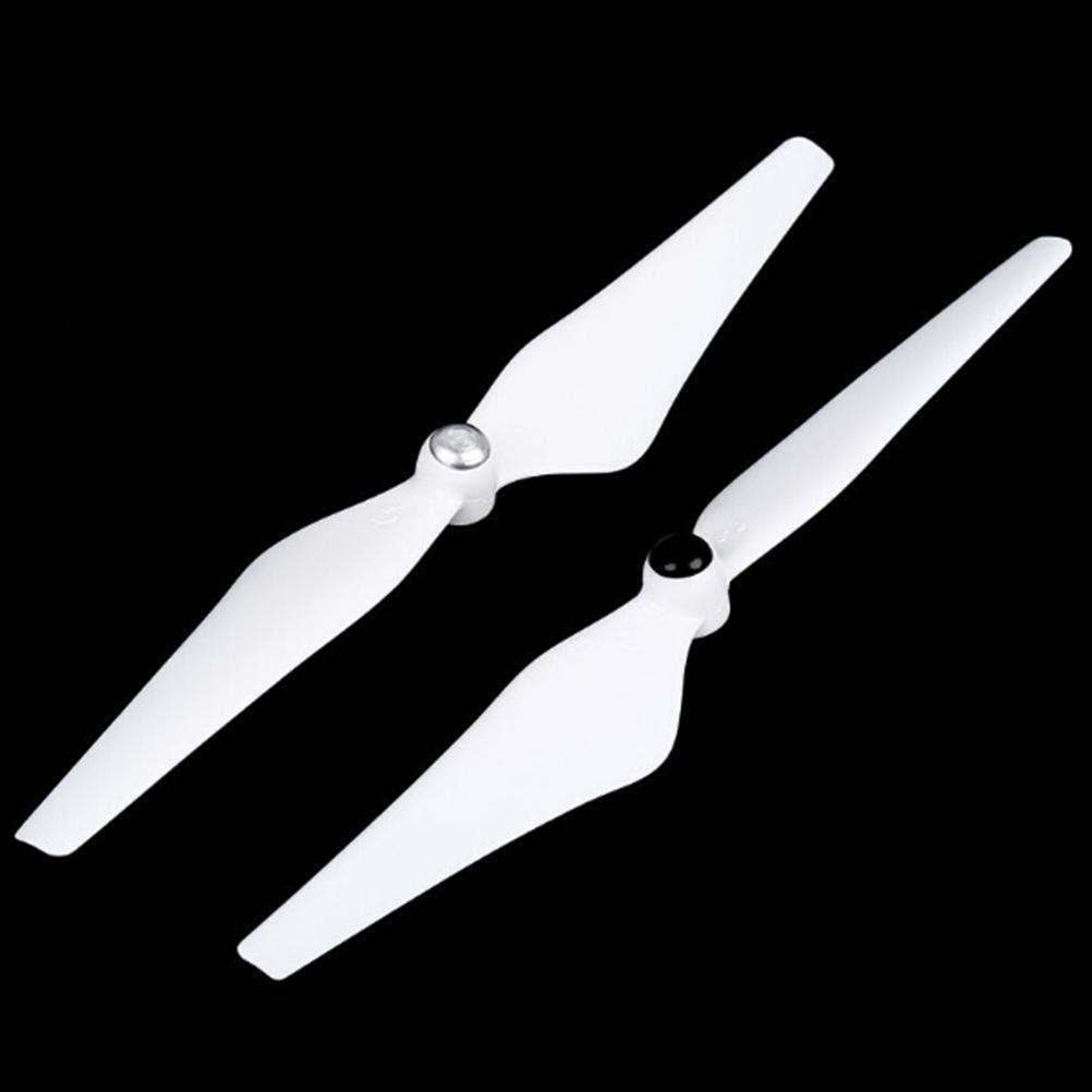 8Pcs 9450 Self Locking Propeller 9.4X5 For Dji Phantom 2 3 Pro Adv Standard