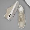 Fashion Classic Fashion Skateboard Footwear for Men Thick Soled Sneakers Anti Slip Man Casual Shoes Genuine Leather Mens Tenis Masculino