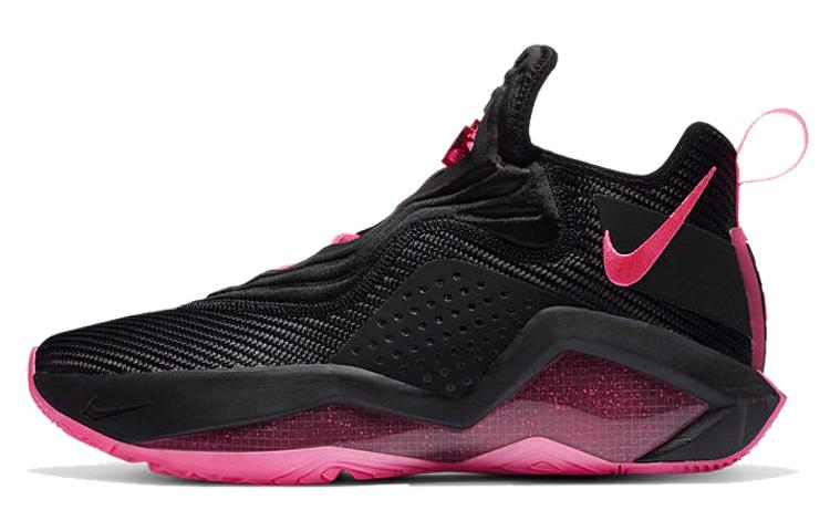 

Nike LeBron Soldier 14 Ep Kay Yow DC2394-001 40.5