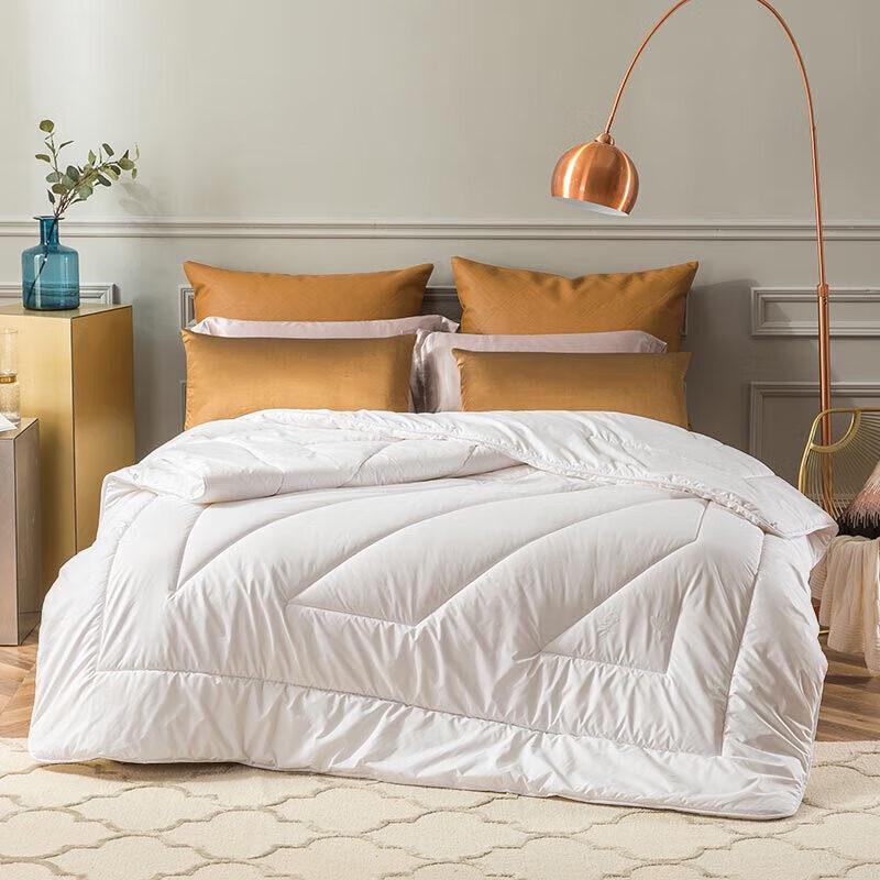 

Luolai Anti-Mite Anti-Bacterial Australian Wool Quilt