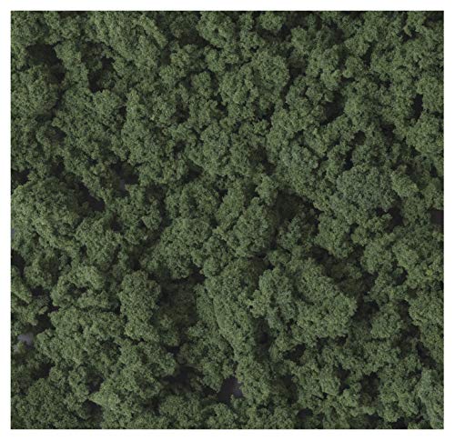 

KATO Diorama Supplies Giga Plants Dark Green Railway Model Supplies 24-550