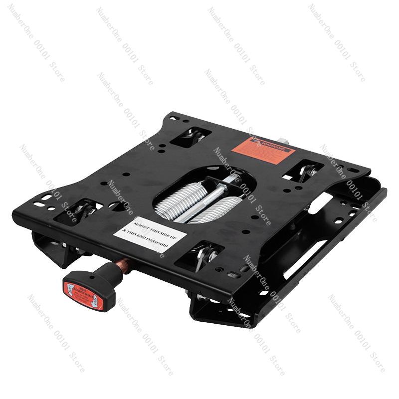 Universal Seat Suspension Kit Agricultural Seat Suspension Kit For Lawn Mowers Tractors Forklifts