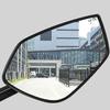 2Pcs Black Motorcycle Rearview Mirror Replacement Part For Side Rearview Mirror For S1000R 2016 BMW 1250ADV 2013 Motorcycle Part
