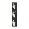 The Beatles Vegan Strap 25LB01 Meet the Beatles D'Addario