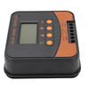 MPPT Solar Charging Controller 12V 24V 20A LCD Display Regulator for Panel GEL SLA LFP LI USE