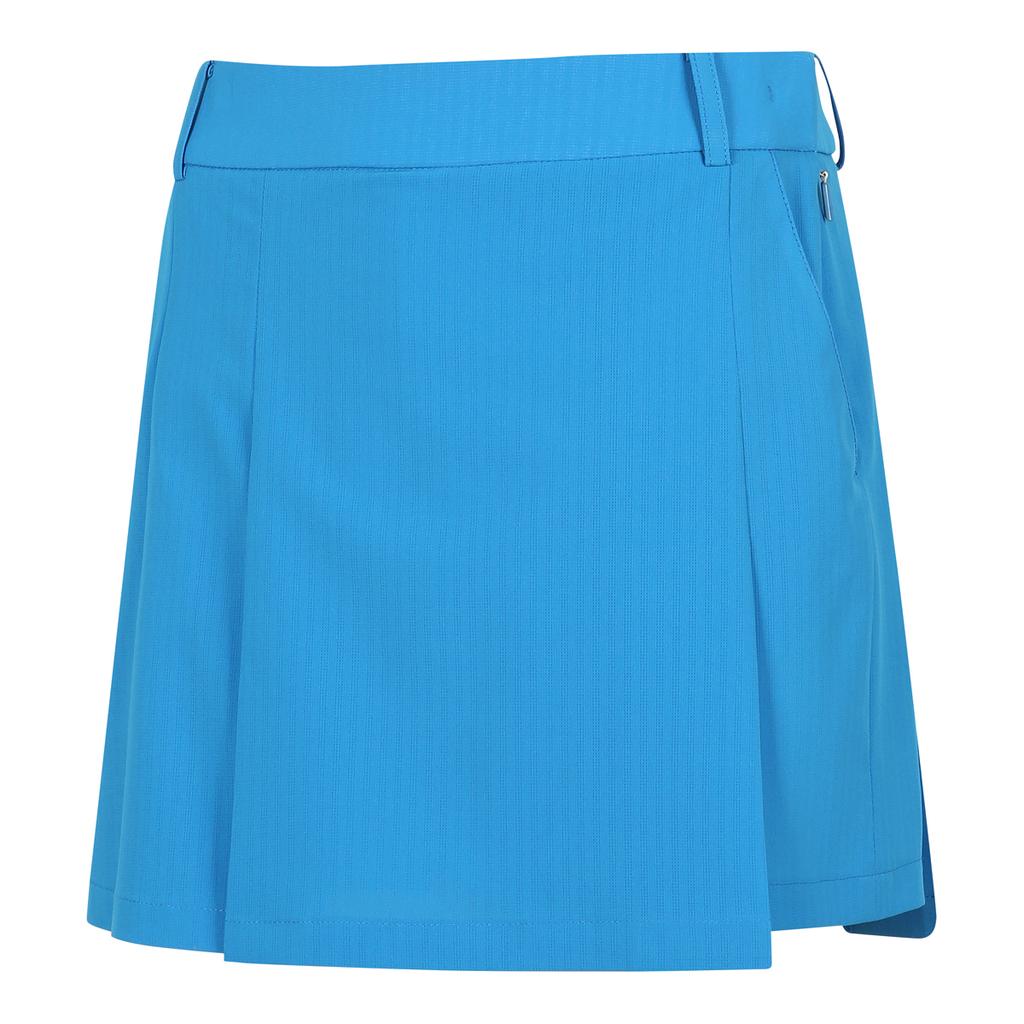 TAYLORMADE APPAREL 26Ss Women'S Pleated Wrap Shorts T8031P66183-906