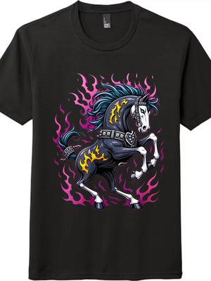 Oberteile – T-Shirts