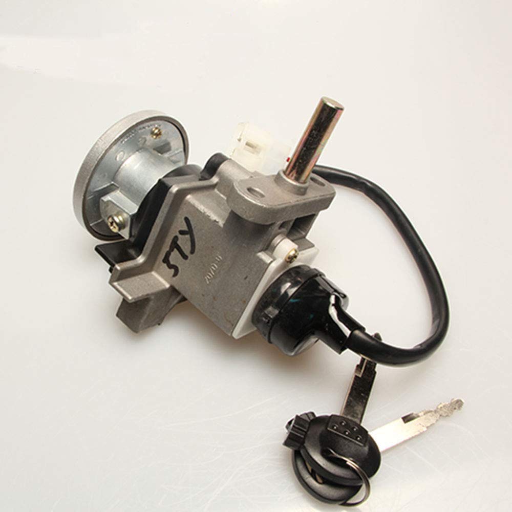 Cygnus X SE12J 5TY SE44J 2 Type 3 Type Main Key Set External Key